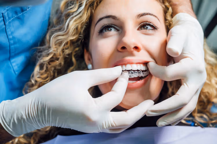 Unique Smiles of McHenry | Cosmetic Services