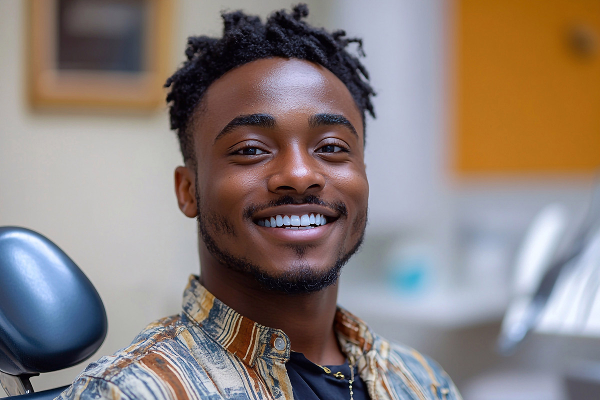Unique Smiles of McHenry | Cosmetic Services