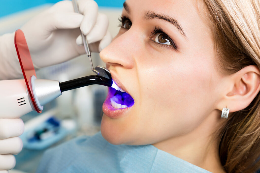Unique Smiles of McHenry | Dental Hygiene Education