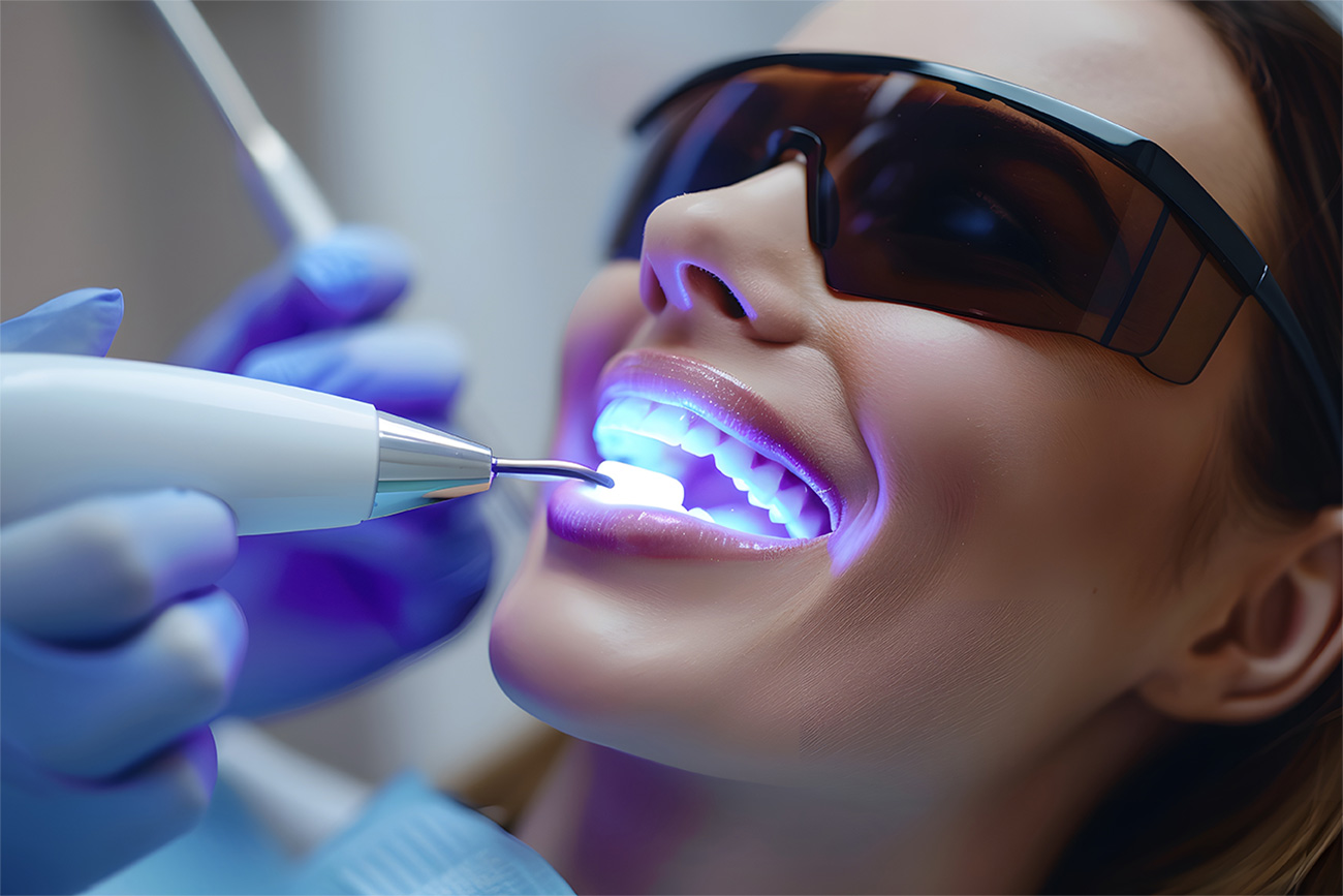 Unique Smiles of McHenry | Cosmetic Services