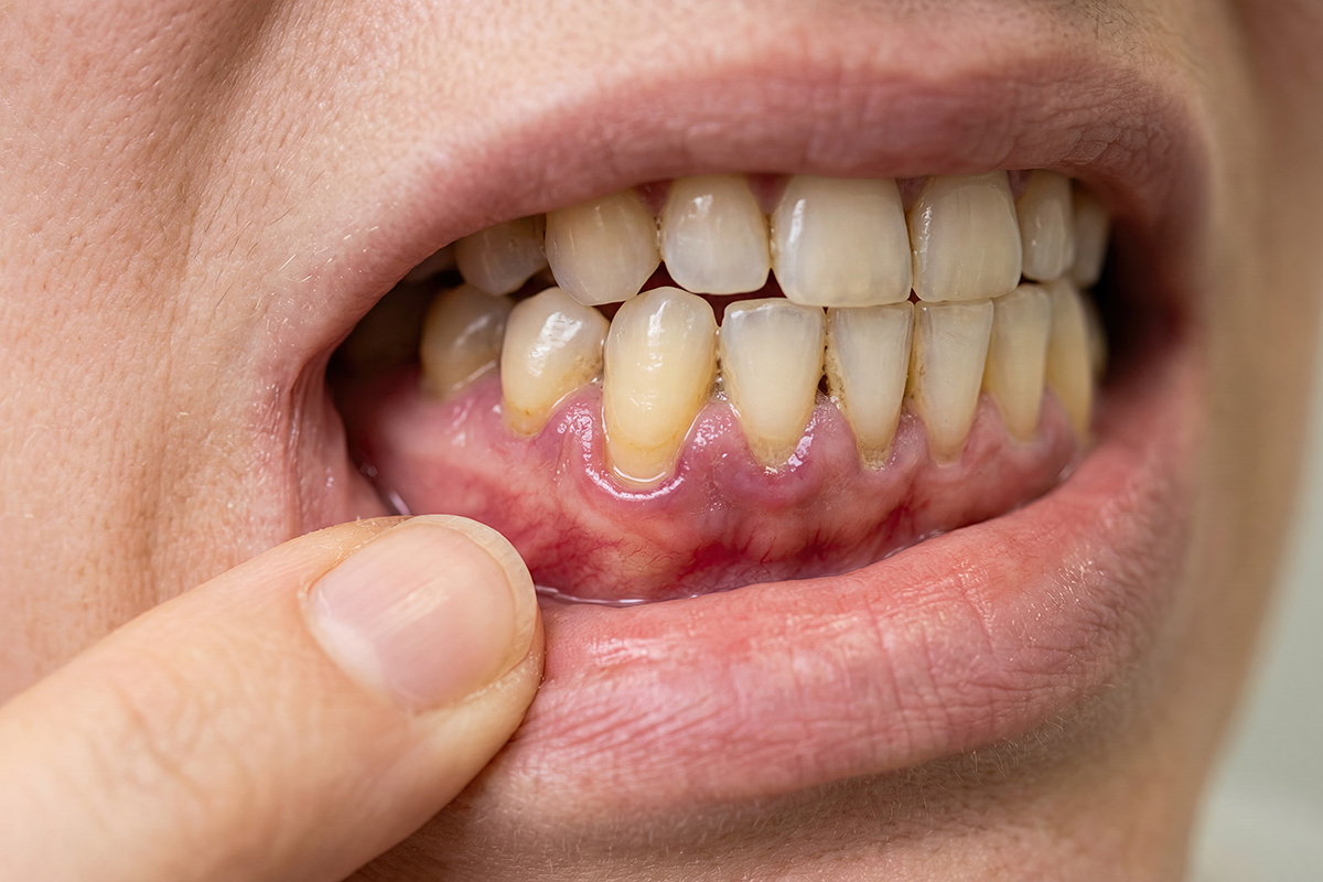 Unique Smiles of McHenry | Periodontic Services