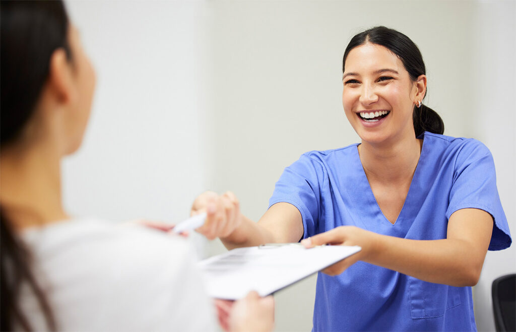 Unique Smiles of McHenry | New Patient