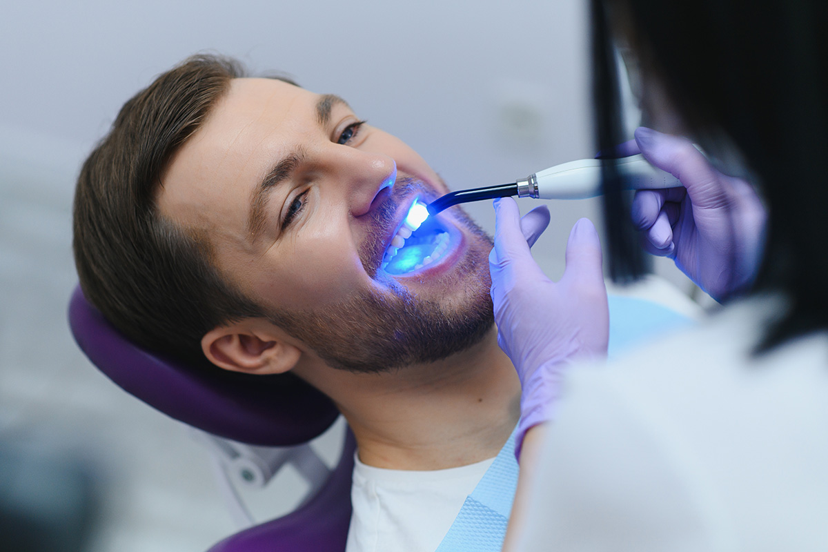 Unique Smiles of McHenry | Preventive Services