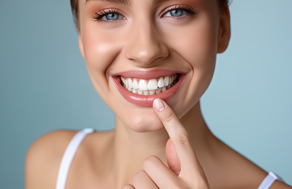 Unique Smiles of McHenry | Whitening