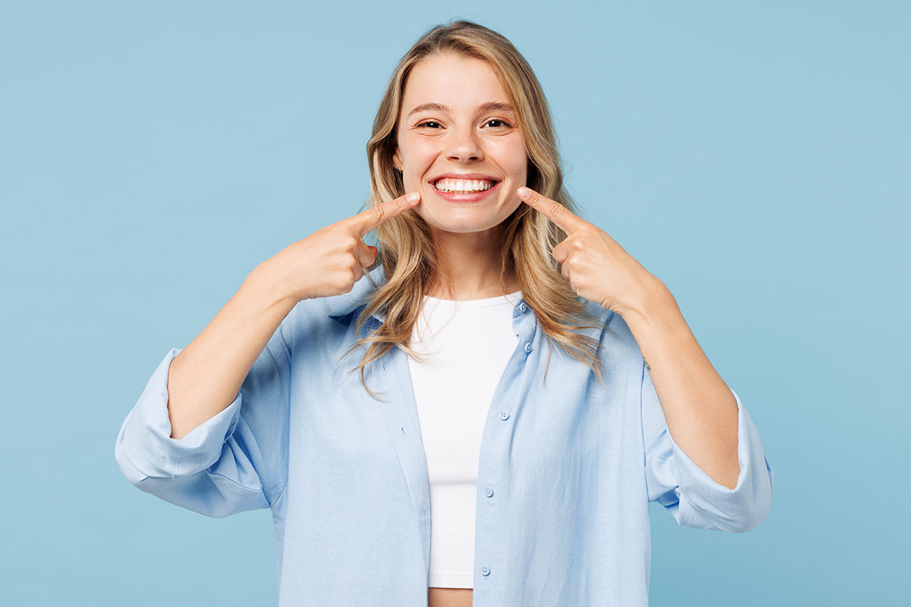 Cosmetic Dentistry: Elevating Your Smile with Precision and Confidence