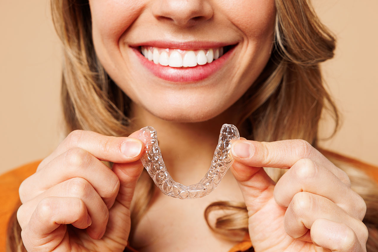 Invisalign: A Clear Path to Straighter Teeth