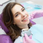 Veneers: Transforming Smiles with Precision and Artistry