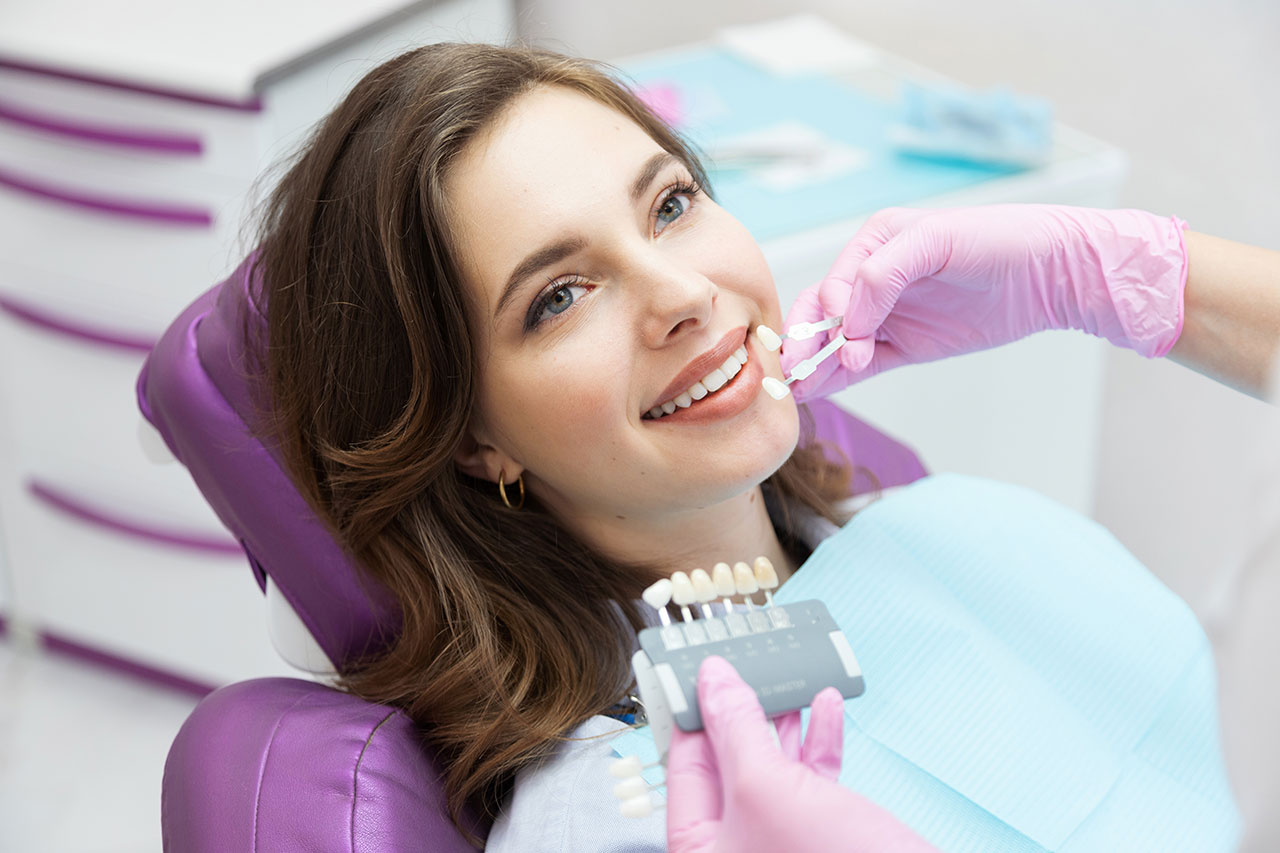 Unique Smiles of McHenry | Veneers: Transforming Smiles with Precision and Artistry Unique Smiles of McHenry | Veneers: Transforming Smiles with Precision and Artistry