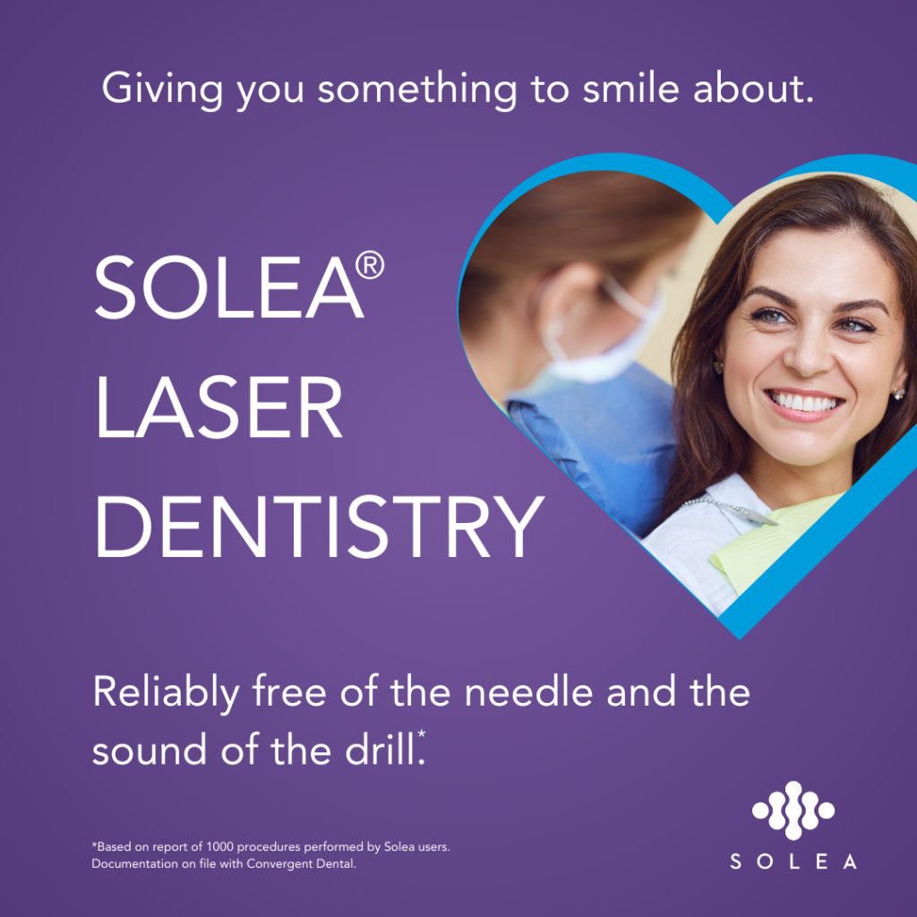 Unique Smiles of McHenry | Solea Laser Technology