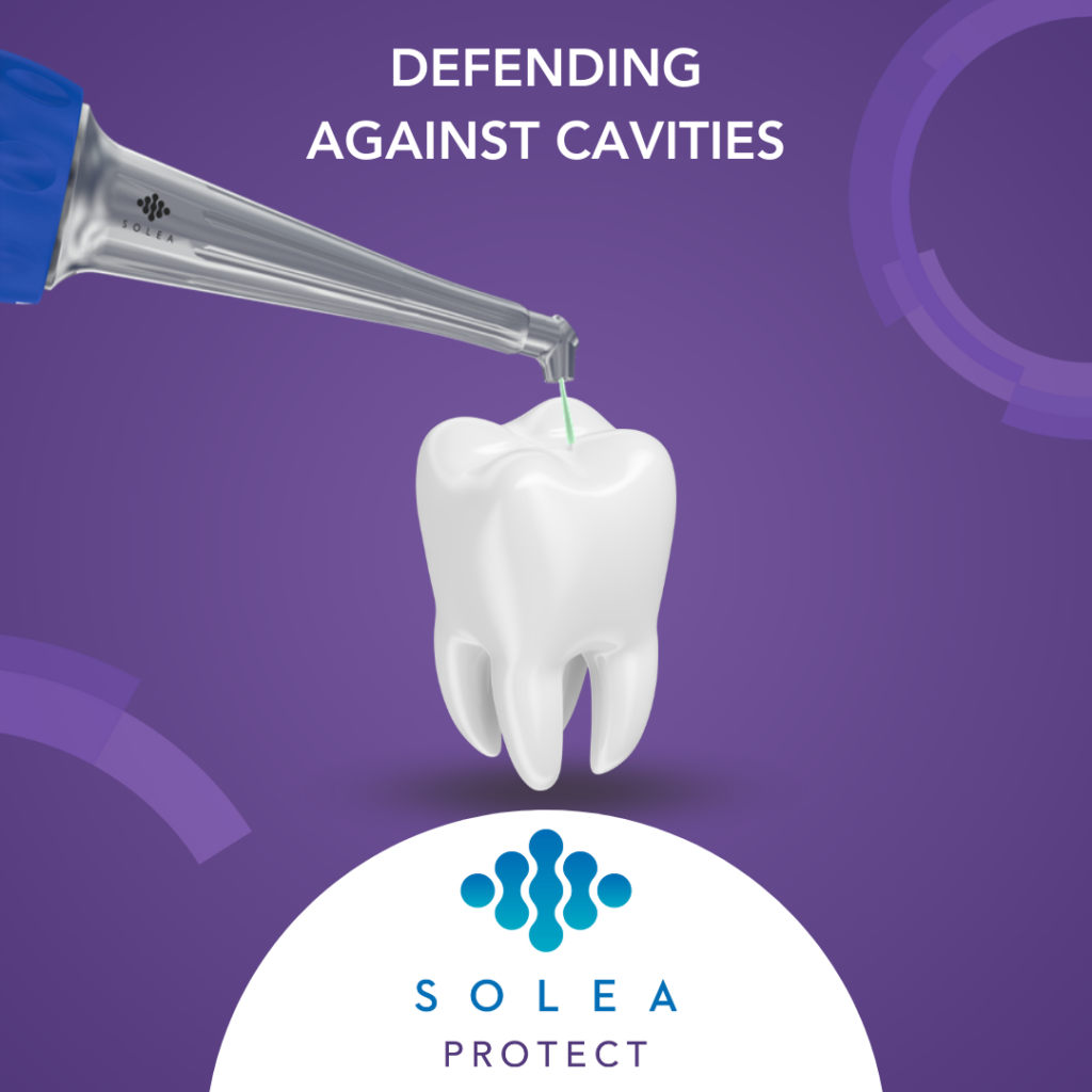Unique Smiles of McHenry | Solea Laser Technology