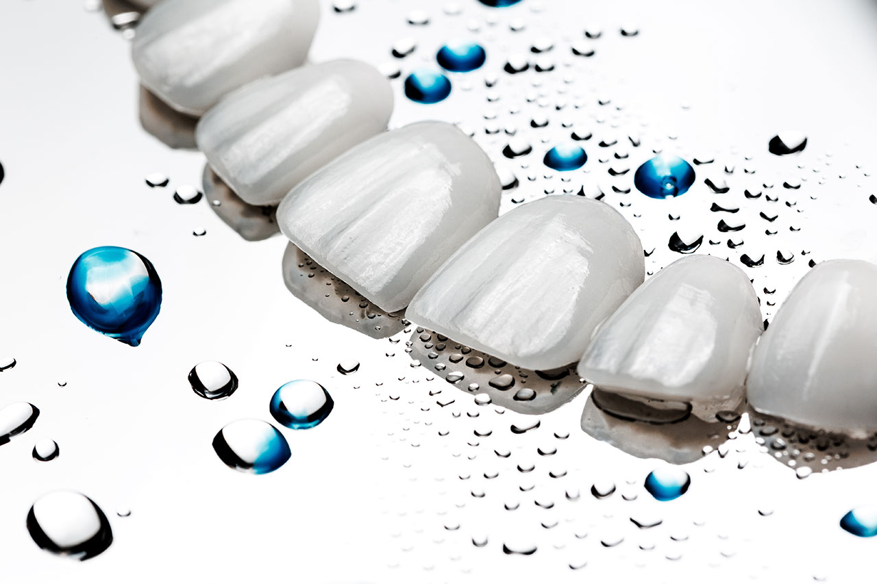 Unique Smiles of McHenry | Porcelain Veneers and the Art of Creating a Balanced Smile