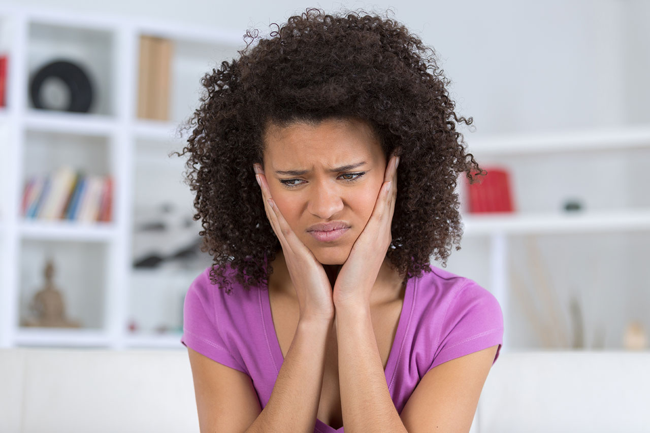 Unique Smiles of McHenry | Understanding TMJ/TMD Treatment and Chronic Jaw Pain