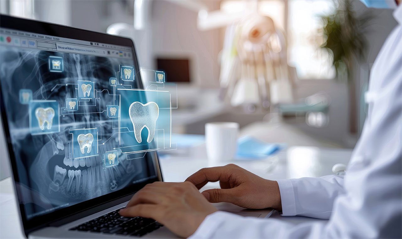Unique Smiles of McHenry | Cone Beam Imaging in McHenry: How 3D Dental Imaging Supports Detailed Treatment Planning