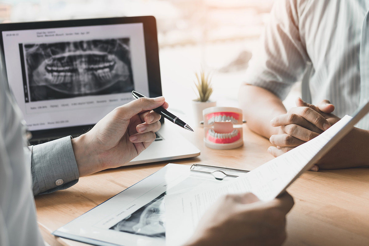 Unique Smiles of McHenry | Dental X-Rays in McHenry: What They Show and Why They Matter for Your Oral Health